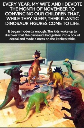 Awesomesaurs
