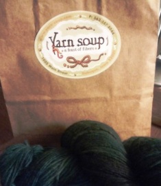 Yarn Soup