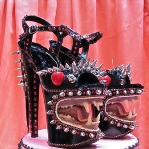 Killer-high-heels